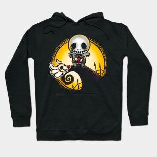 Jack Skellinglove Hoodie